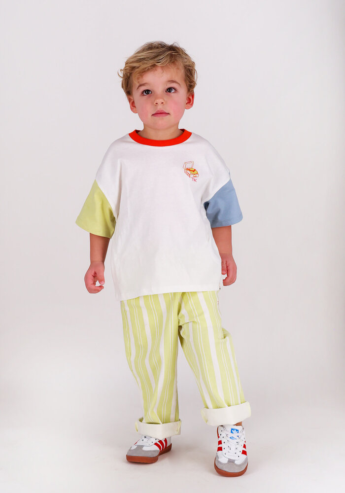 The New Chapter T-shirt Bo Snow White I