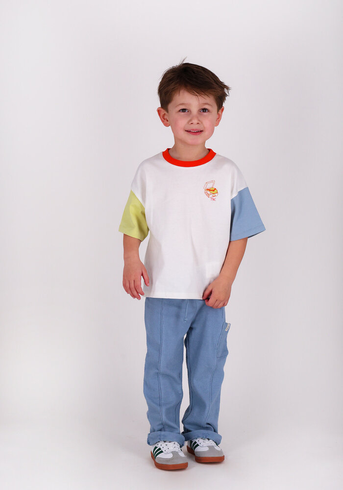 The New Chapter T-shirt Bo Snow White I