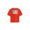 The New Chapter T-shirt Bo Grenadine
