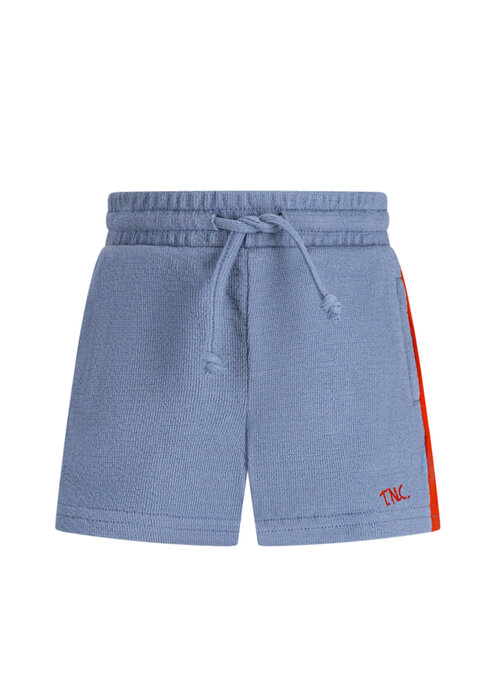 The New Chapter The New Chapter short Samu Wild blue