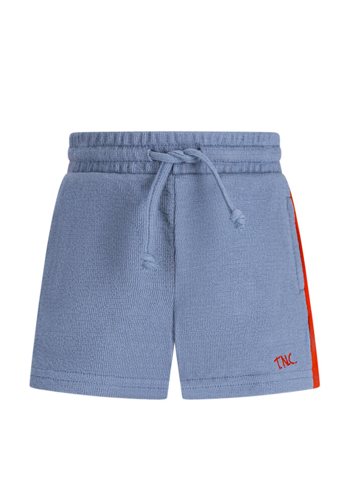 The New Chapter short Samu Wild blue