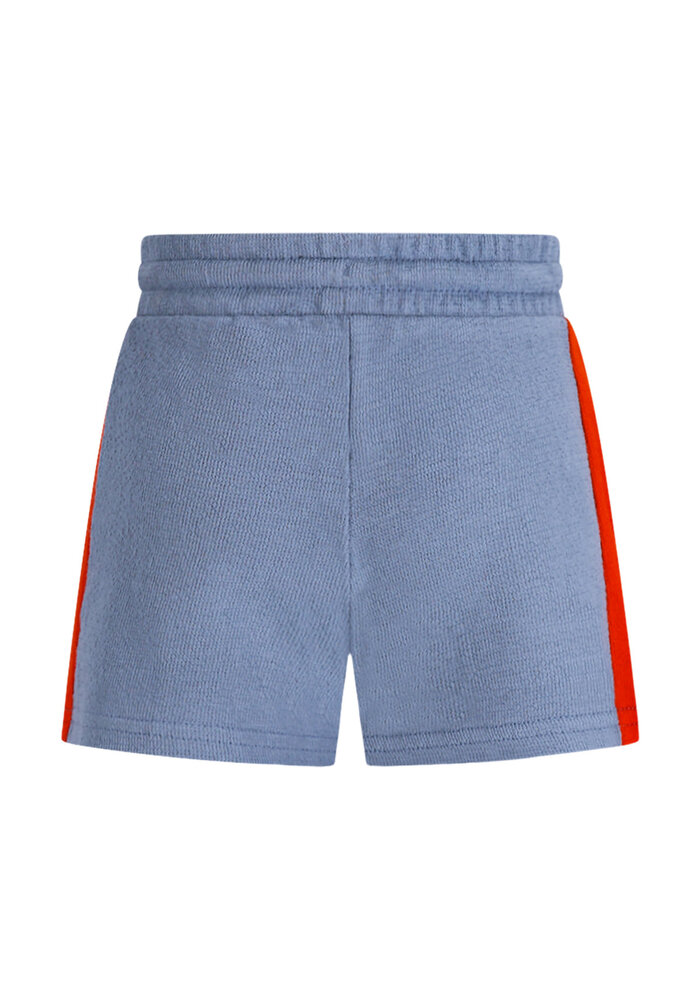 The New Chapter short Samu Wild blue