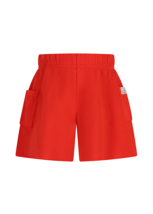 The New Chapter The New Chapter short Yentl Grenadine