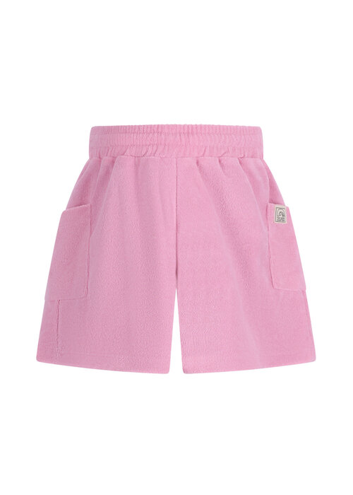 The New Chapter The New Chapter short Yentl Mauve Mist