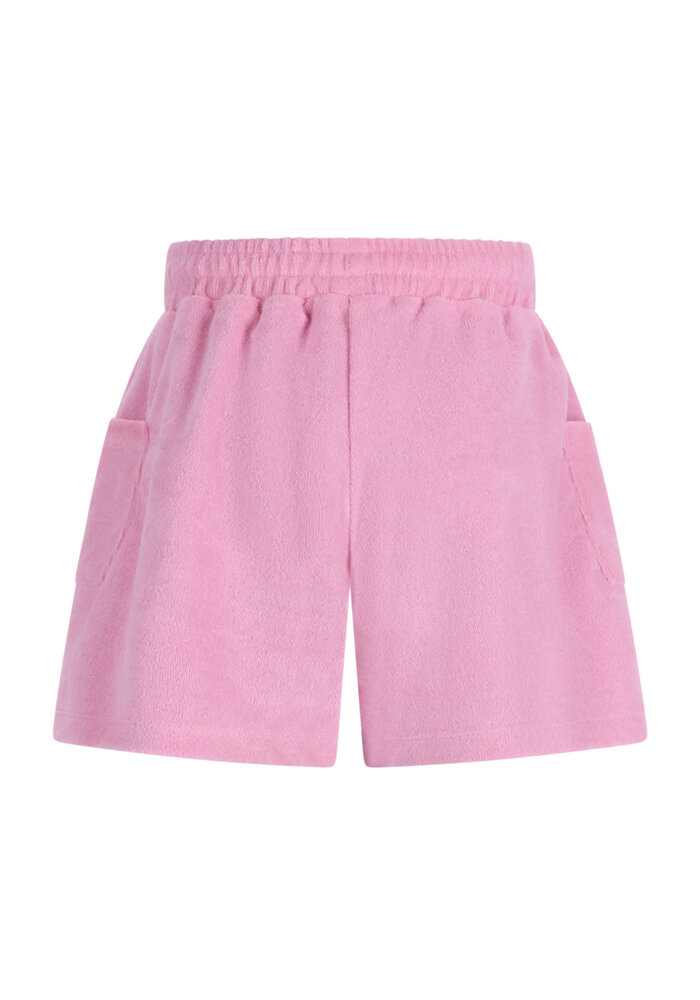 The New Chapter short Yentl Mauve Mist