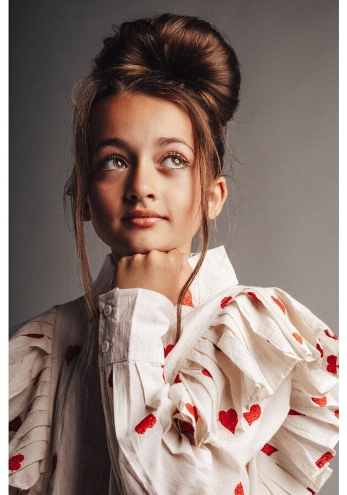 Labo de colores Loe White