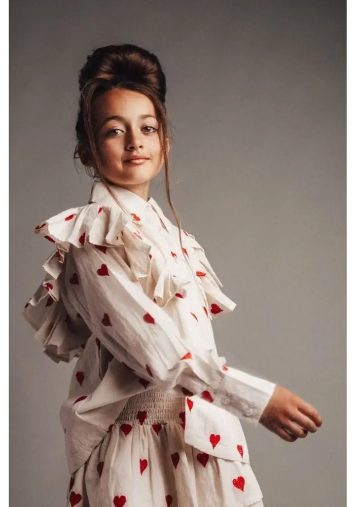 Labo de colores Loe White