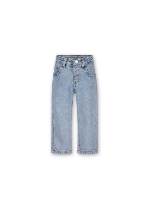 The New Chapter The New Chapter Riley denim pants Light Denim
