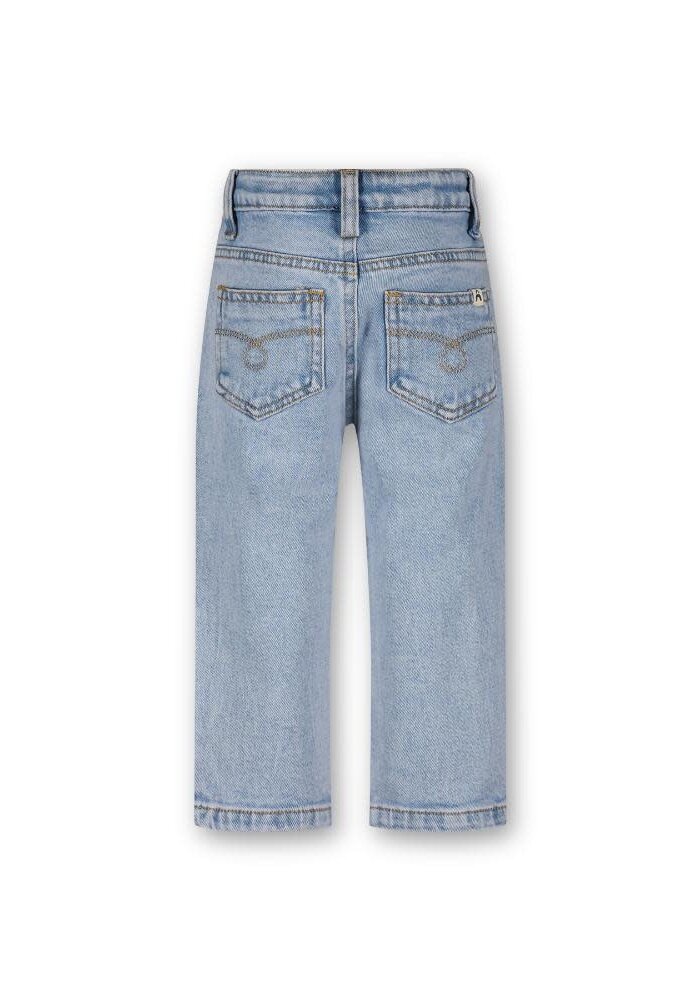 The New Chapter Riley denim pants Light Denim