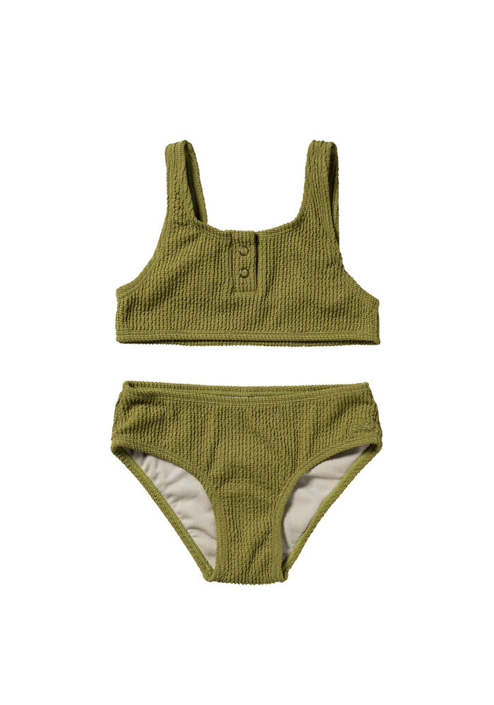 Salted Stories Glitter Crinkle | Bikini Iguana