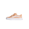 Vans Old Skool V GLITTER Apricot Glow