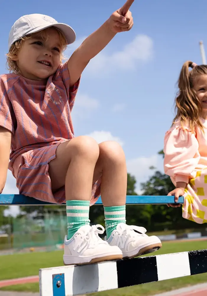 Sproet & Sprout Sweatshirt raglan shortsleeve