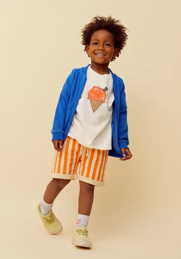 Sproet & Sprout T-shirt ice cream