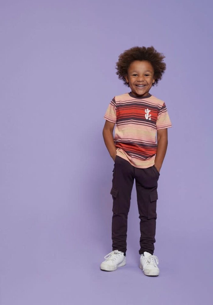 Sturdy Broek - Desert Fiesta d.Bruin