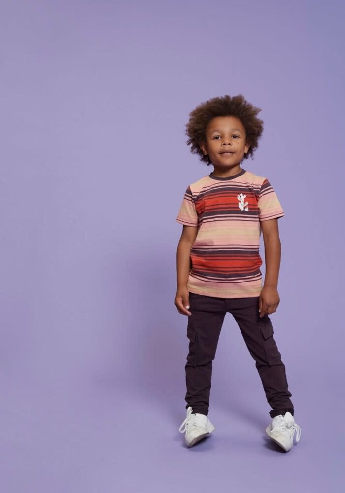 Sturdy Broek - Desert Fiesta d.Bruin