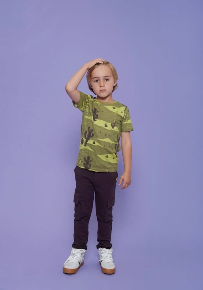 Sturdy Broek - Desert Fiesta d.Bruin