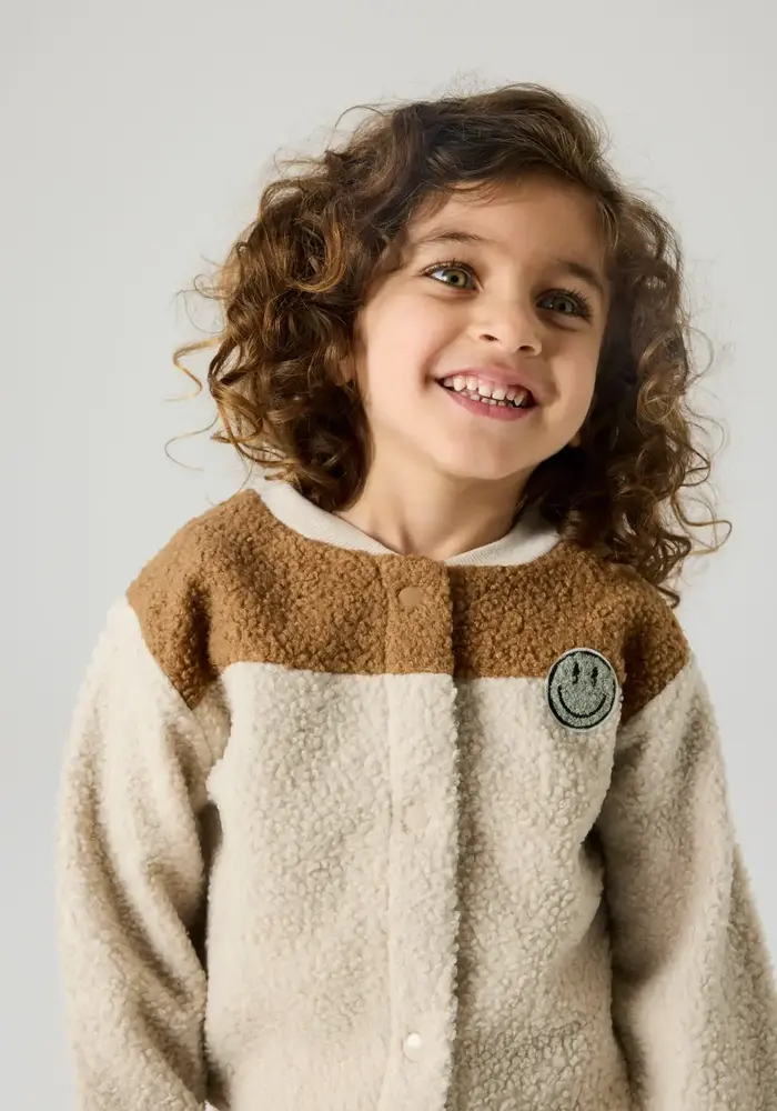 Name It NMMBALLAS LS NREG TEDDY CARD