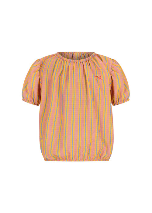 The New Chapter The New Chapter blouse Kiki Solshine Stripes
