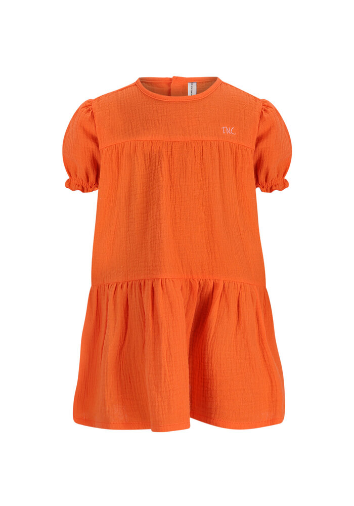 The New Chapter dress Coco Grenadine