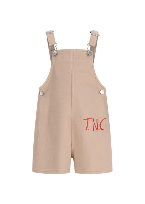 The New Chapter The New Chapter jumpsuit Pip Honey Peach