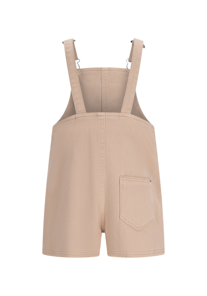 The New Chapter jumpsuit Pip Honey Peach