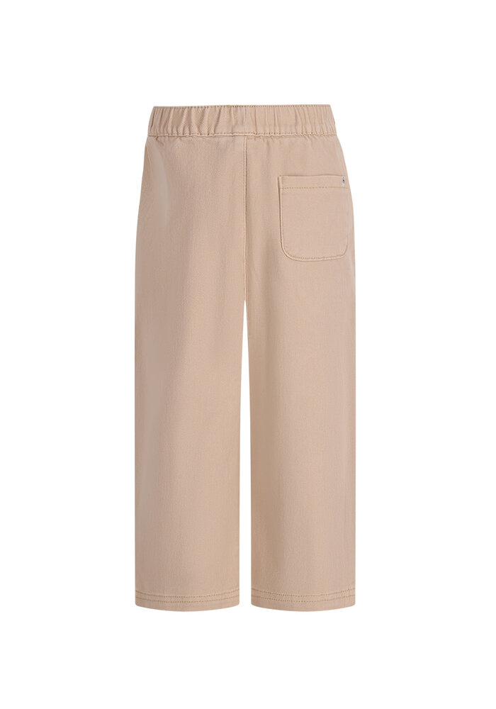 The New Chapter pants Atlas Honey Peach