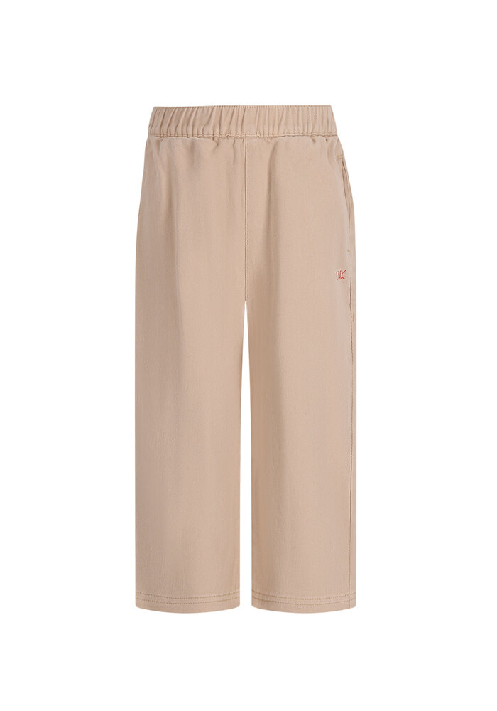 The New Chapter pants Atlas Honey Peach