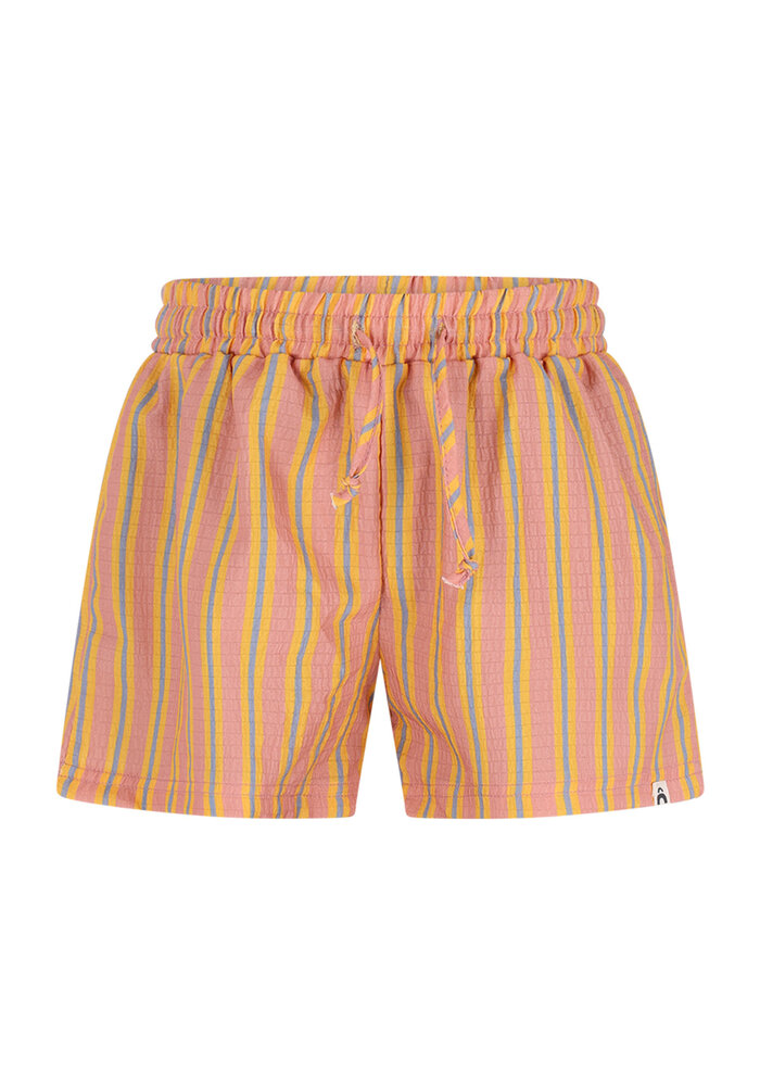 The New Chapter pants Juul Solshine Stripes