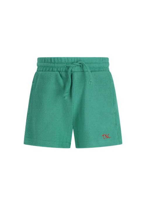 The New Chapter The New Chapter short Samu Green spruce