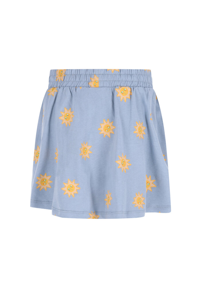 The New Chapter skirt Luci Solshine