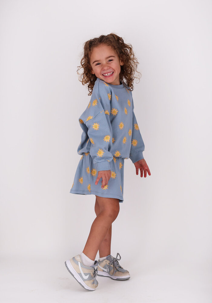 The New Chapter skirt Luci Solshine