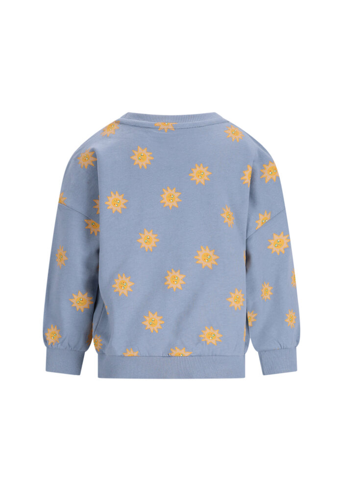 The New Chapter sweater Bohdi Solshine