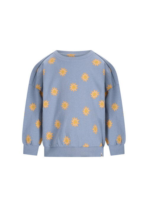 The New Chapter The New Chapter sweater Bohdi Solshine