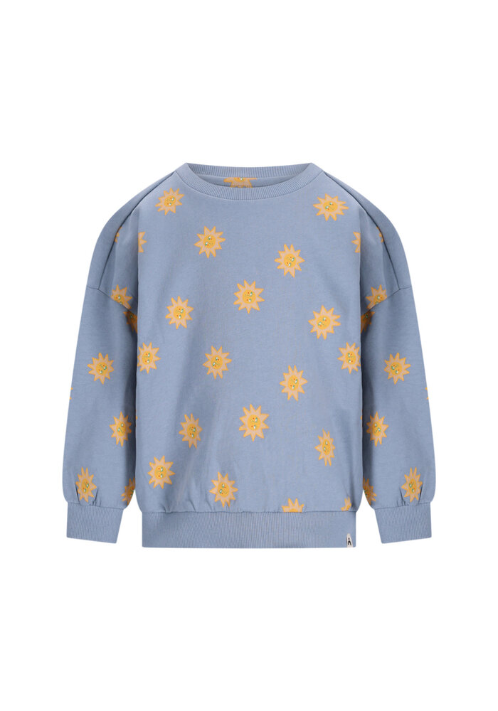 The New Chapter sweater Bohdi Solshine