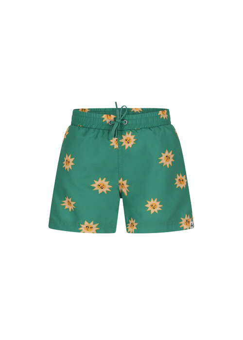 The New Chapter The New Chapter swimshort Vic Solshine Swim