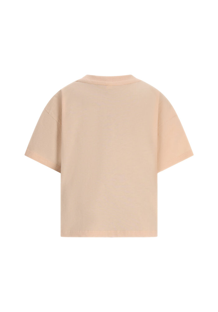 The New Chapter T-shirt Bo Honey Peach