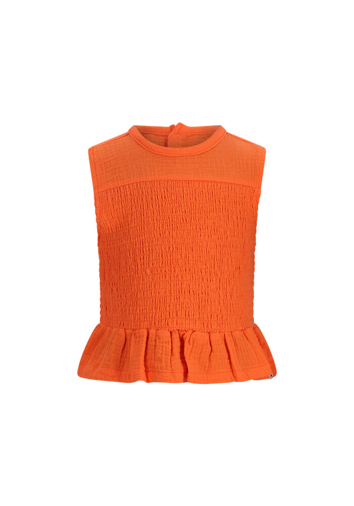 The New Chapter top Melle Grenadine