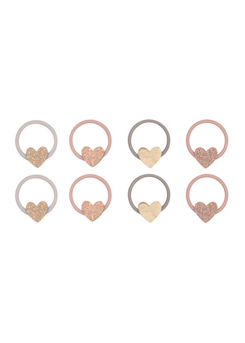 Mimi & Lula Mimi & Lula  Teeny heart mini ponies