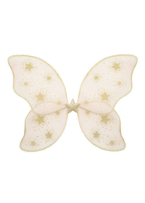 Mimi & Lula Mimi & Lula  New starry night wings-pink