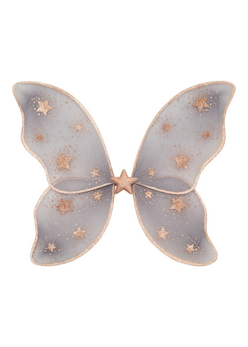Mimi & Lula Mimi & Lula  New starry night wings-grey