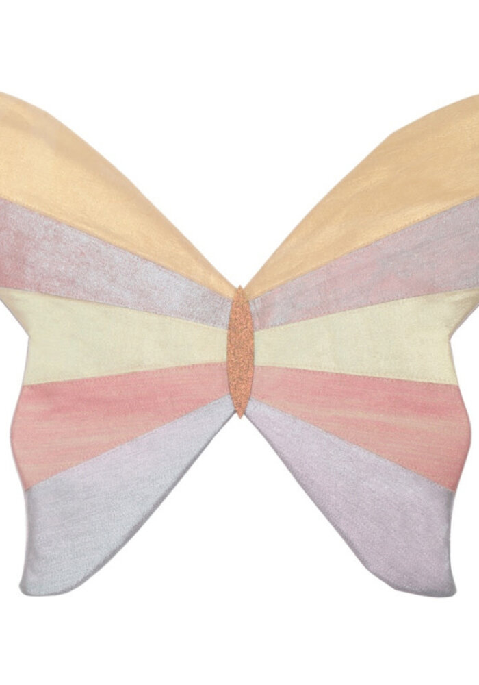 Mimi & Lula  Sparkly intergalactic wings