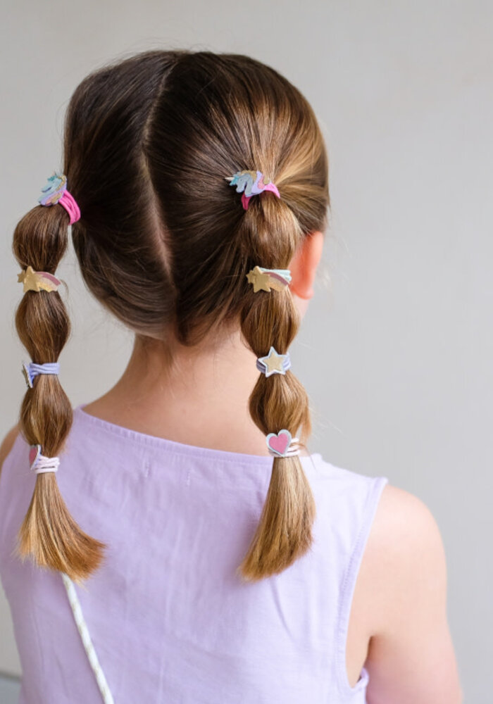 Mimi & Lula Dreamy unicorn ponies