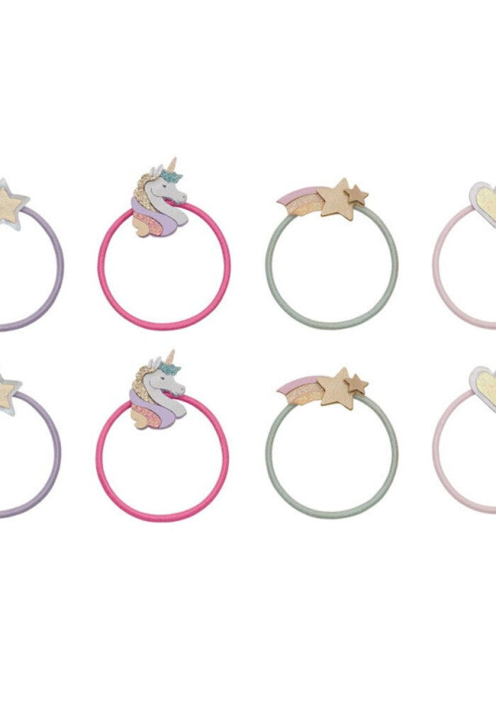 Mimi & Lula Dreamy unicorn ponies
