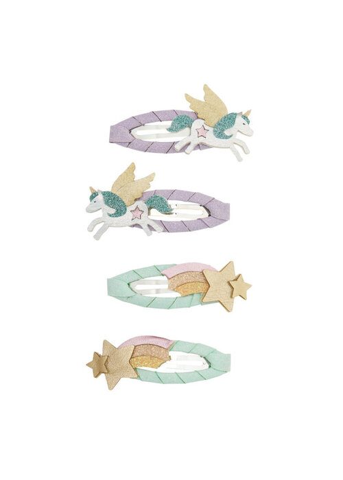 Mimi & Lula Mimi & Lula My little unicorn clic clacs