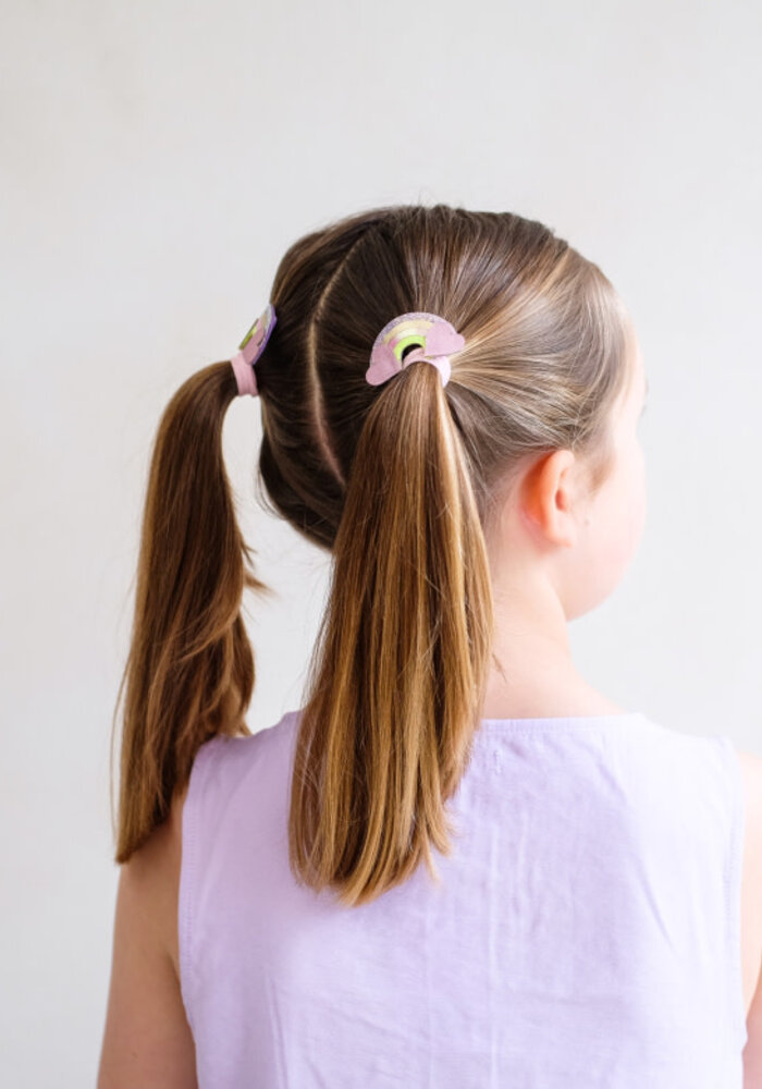 Mimi & Lula Rainbow clic clacs