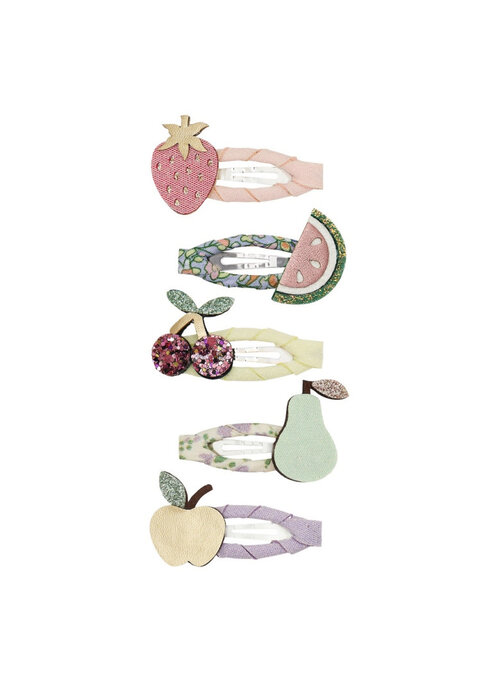 Mimi & Lula Mimi & Lula Fruit salad mini clic clacs