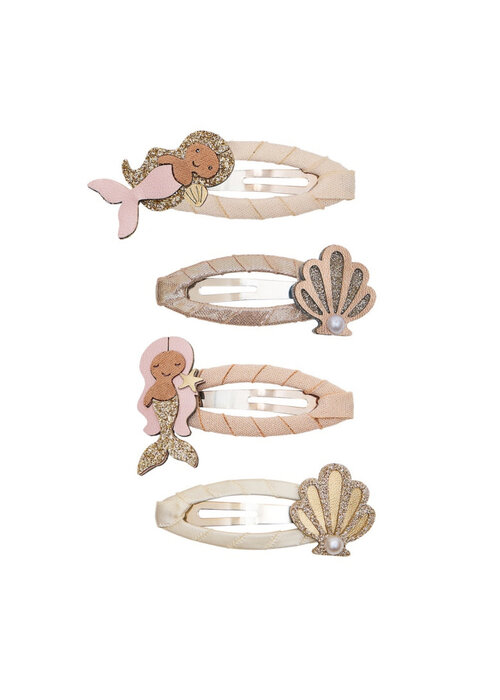 Mimi & Lula Mimi & Lula Mermaid clic clacs