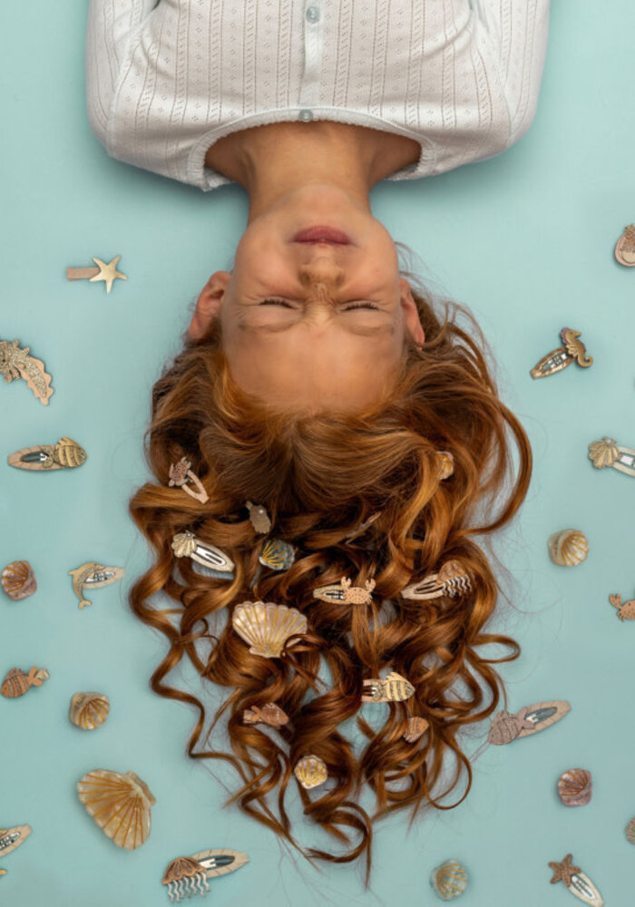 Mimi & Lula Ocean life mini clic clacs