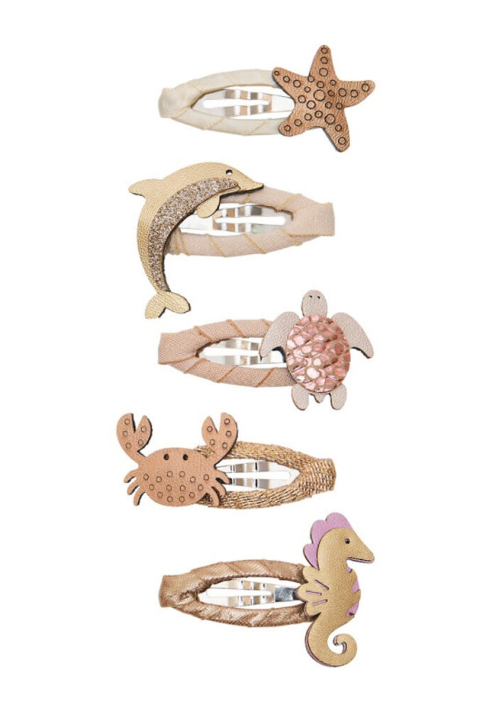 Mimi & Lula Ocean life mini clic clacs