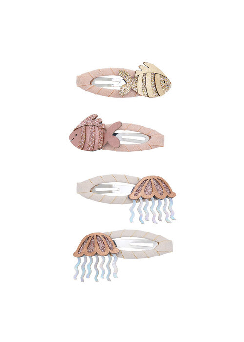 Mimi & Lula Mimi & Lula Fishy friends clic clacs